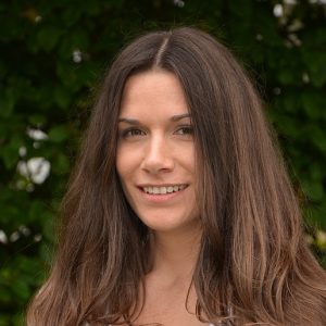 Christine Rainer - Carl-Bantzer-Schule Ziegenhain